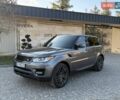 Сірий Ленд Ровер Range Rover Sport, об'ємом двигуна 3 л та пробігом 135 тис. км за 23950 $, фото 1 на Automoto.ua