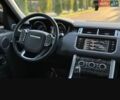 Сірий Ленд Ровер Range Rover Sport, об'ємом двигуна 3 л та пробігом 182 тис. км за 23500 $, фото 37 на Automoto.ua