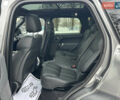 Сірий Ленд Ровер Range Rover Sport, об'ємом двигуна 3 л та пробігом 155 тис. км за 22900 $, фото 35 на Automoto.ua