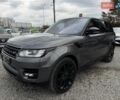Сірий Ленд Ровер Range Rover Sport, об'ємом двигуна 3 л та пробігом 155 тис. км за 19999 $, фото 5 на Automoto.ua