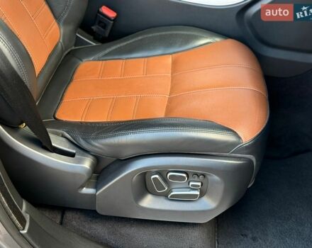 Сірий Ленд Ровер Range Rover Sport, об'ємом двигуна 2.99 л та пробігом 247 тис. км за 22999 $, фото 14 на Automoto.ua