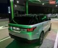 Сірий Ленд Ровер Range Rover Sport, об'ємом двигуна 3 л та пробігом 177 тис. км за 22500 $, фото 13 на Automoto.ua