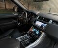 Сірий Ленд Ровер Range Rover Sport, об'ємом двигуна 3 л та пробігом 210 тис. км за 18266 $, фото 20 на Automoto.ua