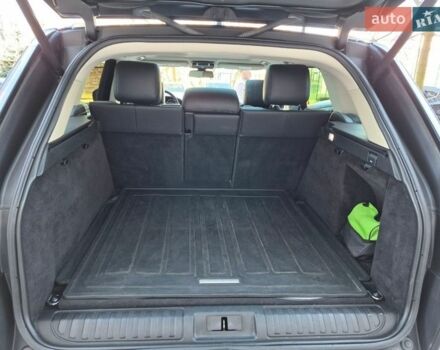 Серый Ленд Ровер Рендж Ровер Спорт, объемом двигателя 2.99 л и пробегом 224 тыс. км за 23500 $, фото 18 на Automoto.ua