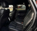 Сірий Ленд Ровер Range Rover Sport, об'ємом двигуна 2.99 л та пробігом 235 тис. км за 29700 $, фото 32 на Automoto.ua
