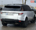 Сірий Ленд Ровер Range Rover Sport, об'ємом двигуна 2.99 л та пробігом 182 тис. км за 27700 $, фото 23 на Automoto.ua