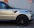Сірий Ленд Ровер Range Rover Sport, об'ємом двигуна 2.99 л та пробігом 150 тис. км за 25490 $, фото 19 на Automoto.ua