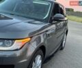 Сірий Ленд Ровер Range Rover Sport, об'ємом двигуна 3 л та пробігом 182 тис. км за 23500 $, фото 9 на Automoto.ua