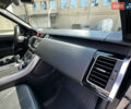 Сірий Ленд Ровер Range Rover Sport, об'ємом двигуна 2.99 л та пробігом 298 тис. км за 25500 $, фото 19 на Automoto.ua