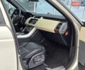 Сірий Ленд Ровер Range Rover Sport, об'ємом двигуна 3 л та пробігом 170 тис. км за 25900 $, фото 18 на Automoto.ua