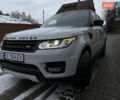 Сірий Ленд Ровер Range Rover Sport, об'ємом двигуна 2.99 л та пробігом 235 тис. км за 29700 $, фото 3 на Automoto.ua