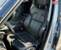 Сірий Ленд Ровер Range Rover Sport, об'ємом двигуна 2.99 л та пробігом 177 тис. км за 20900 $, фото 14 на Automoto.ua