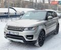 Сірий Ленд Ровер Range Rover Sport, об'ємом двигуна 3 л та пробігом 170 тис. км за 25900 $, фото 2 на Automoto.ua