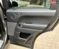 Сірий Ленд Ровер Range Rover Sport, об'ємом двигуна 2.99 л та пробігом 181 тис. км за 26500 $, фото 28 на Automoto.ua