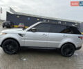 Сірий Ленд Ровер Range Rover Sport, об'ємом двигуна 2.99 л та пробігом 182 тис. км за 27700 $, фото 17 на Automoto.ua