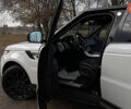 Сірий Ленд Ровер Range Rover Sport, об'ємом двигуна 2.99 л та пробігом 235 тис. км за 29700 $, фото 22 на Automoto.ua