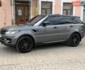 Сірий Ленд Ровер Range Rover Sport, об'ємом двигуна 2.99 л та пробігом 181 тис. км за 28500 $, фото 2 на Automoto.ua