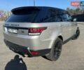 Сірий Ленд Ровер Range Rover Sport, об'ємом двигуна 3 л та пробігом 160 тис. км за 16300 $, фото 2 на Automoto.ua