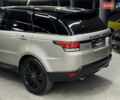 Серый Ленд Ровер Рендж Ровер Спорт, объемом двигателя 2.99 л и пробегом 150 тыс. км за 22900 $, фото 11 на Automoto.ua