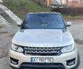 Сірий Ленд Ровер Range Rover Sport, об'ємом двигуна 3 л та пробігом 167 тис. км за 28900 $, фото 1 на Automoto.ua