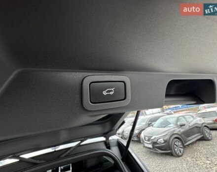 Сірий Ленд Ровер Range Rover Sport, об'ємом двигуна 3 л та пробігом 155 тис. км за 19999 $, фото 33 на Automoto.ua