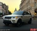 Сірий Ленд Ровер Range Rover Sport, об'ємом двигуна 3 л та пробігом 149 тис. км за 25500 $, фото 3 на Automoto.ua