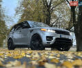 Сірий Ленд Ровер Range Rover Sport, об'ємом двигуна 2.99 л та пробігом 298 тис. км за 25500 $, фото 25 на Automoto.ua