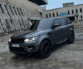 Сірий Ленд Ровер Range Rover Sport, об'ємом двигуна 2.99 л та пробігом 150 тис. км за 26000 $, фото 1 на Automoto.ua