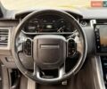 Сірий Ленд Ровер Range Rover Sport, об'ємом двигуна 2.99 л та пробігом 176 тис. км за 33000 $, фото 35 на Automoto.ua