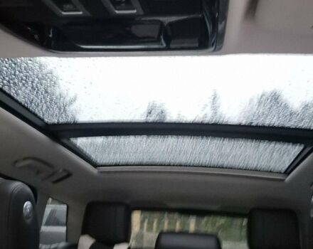 Сірий Ленд Ровер Range Rover Sport, об'ємом двигуна 3 л та пробігом 158 тис. км за 25500 $, фото 20 на Automoto.ua