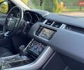 Сірий Ленд Ровер Range Rover Sport, об'ємом двигуна 3 л та пробігом 182 тис. км за 23500 $, фото 43 на Automoto.ua
