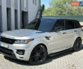 Сірий Ленд Ровер Range Rover Sport, об'ємом двигуна 2.99 л та пробігом 298 тис. км за 25500 $, фото 2 на Automoto.ua