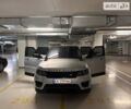 Сірий Ленд Ровер Range Rover Sport, об'ємом двигуна 2.99 л та пробігом 120 тис. км за 29900 $, фото 14 на Automoto.ua