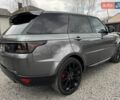 Сірий Ленд Ровер Range Rover Sport, об'ємом двигуна 3 л та пробігом 155 тис. км за 19999 $, фото 15 на Automoto.ua
