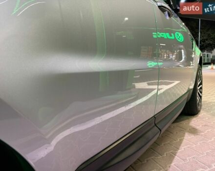 Сірий Ленд Ровер Range Rover Sport, об'ємом двигуна 3 л та пробігом 177 тис. км за 22500 $, фото 22 на Automoto.ua