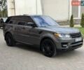 Сірий Ленд Ровер Range Rover Sport, об'ємом двигуна 2.99 л та пробігом 181 тис. км за 26500 $, фото 6 на Automoto.ua