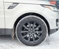Сірий Ленд Ровер Range Rover Sport, об'ємом двигуна 3 л та пробігом 170 тис. км за 28900 $, фото 14 на Automoto.ua