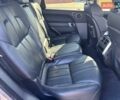 Сірий Ленд Ровер Range Rover Sport, об'ємом двигуна 3 л та пробігом 173 тис. км за 21900 $, фото 12 на Automoto.ua