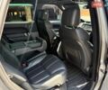 Сірий Ленд Ровер Range Rover Sport, об'ємом двигуна 2.99 л та пробігом 162 тис. км за 25900 $, фото 23 на Automoto.ua