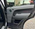 Сірий Ленд Ровер Range Rover Sport, об'ємом двигуна 3 л та пробігом 155 тис. км за 19999 $, фото 25 на Automoto.ua
