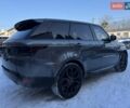 Сірий Ленд Ровер Range Rover Sport, об'ємом двигуна 3 л та пробігом 155 тис. км за 22900 $, фото 18 на Automoto.ua