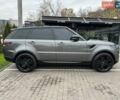 Сірий Ленд Ровер Range Rover Sport, об'ємом двигуна 3 л та пробігом 70 тис. км за 32800 $, фото 1 на Automoto.ua