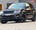 Сірий Ленд Ровер Range Rover Sport, об'ємом двигуна 2.99 л та пробігом 176 тис. км за 33000 $, фото 5 на Automoto.ua