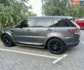 Сірий Ленд Ровер Range Rover Sport, об'ємом двигуна 2.99 л та пробігом 169 тис. км за 20900 $, фото 1 на Automoto.ua