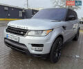 Сірий Ленд Ровер Range Rover Sport, об'ємом двигуна 2.99 л та пробігом 182 тис. км за 27700 $, фото 13 на Automoto.ua