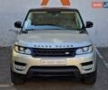 Сірий Ленд Ровер Range Rover Sport, об'ємом двигуна 2.99 л та пробігом 150 тис. км за 25490 $, фото 3 на Automoto.ua
