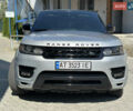 Сірий Ленд Ровер Range Rover Sport, об'ємом двигуна 2.99 л та пробігом 298 тис. км за 25500 $, фото 4 на Automoto.ua