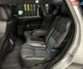 Сірий Ленд Ровер Range Rover Sport, об'ємом двигуна 3 л та пробігом 177 тис. км за 22500 $, фото 69 на Automoto.ua