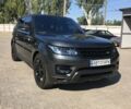 Сірий Ленд Ровер Range Rover Sport, об'ємом двигуна 3 л та пробігом 151 тис. км за 48000 $, фото 1 на Automoto.ua