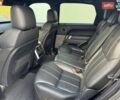 Сірий Ленд Ровер Range Rover Sport, об'ємом двигуна 2.99 л та пробігом 176 тис. км за 21500 $, фото 23 на Automoto.ua